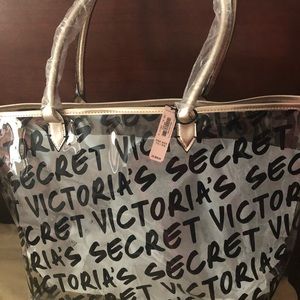 Victoria’s Secret tote